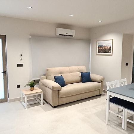 Apartamento San Lazaro Grenada Zewnętrze zdjęcie