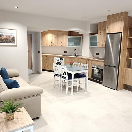 Apartamento San Lazaro Grenada Zewnętrze zdjęcie