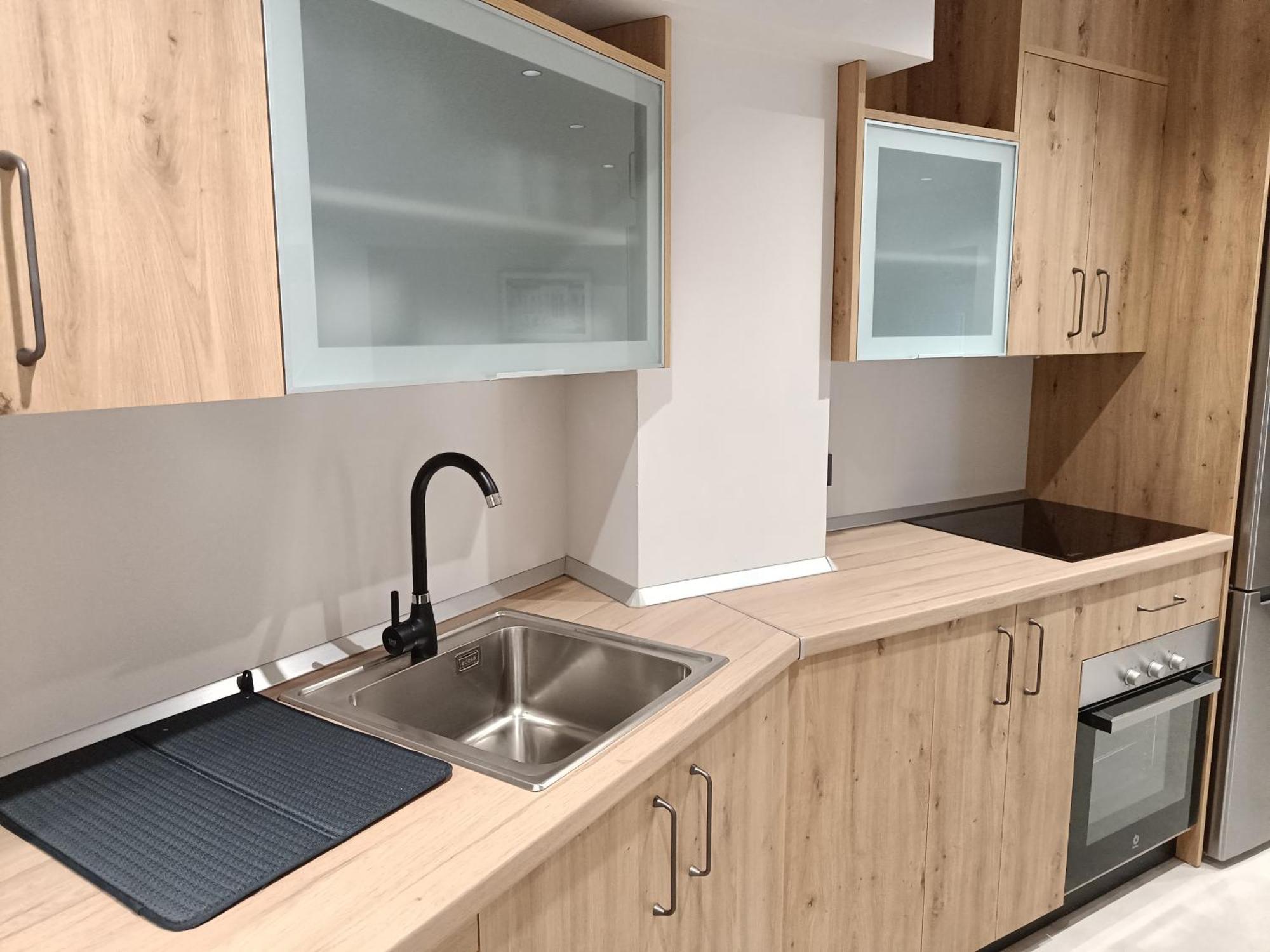 Apartamento San Lazaro Grenada Zewnętrze zdjęcie