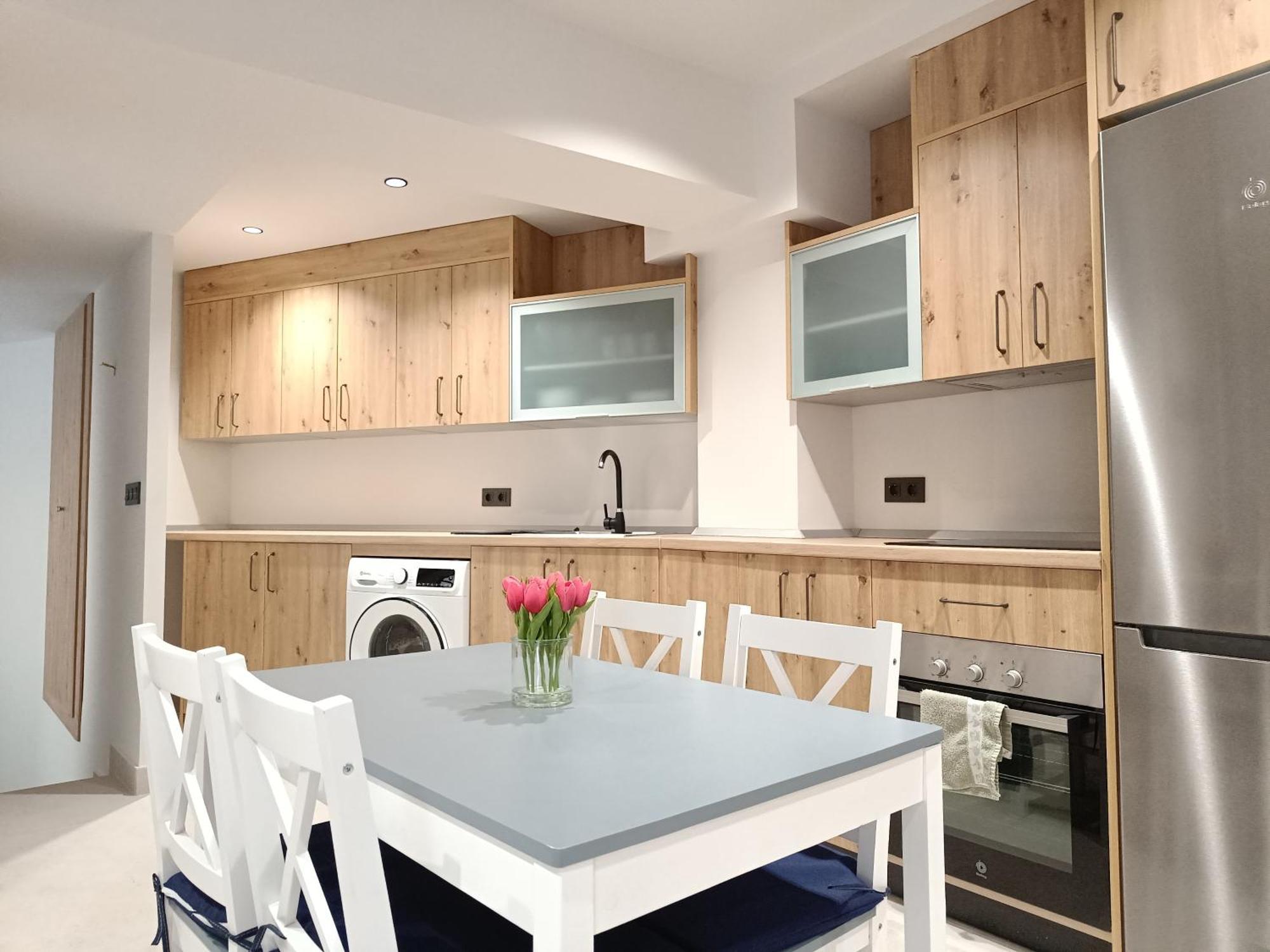 Apartamento San Lazaro Grenada Zewnętrze zdjęcie