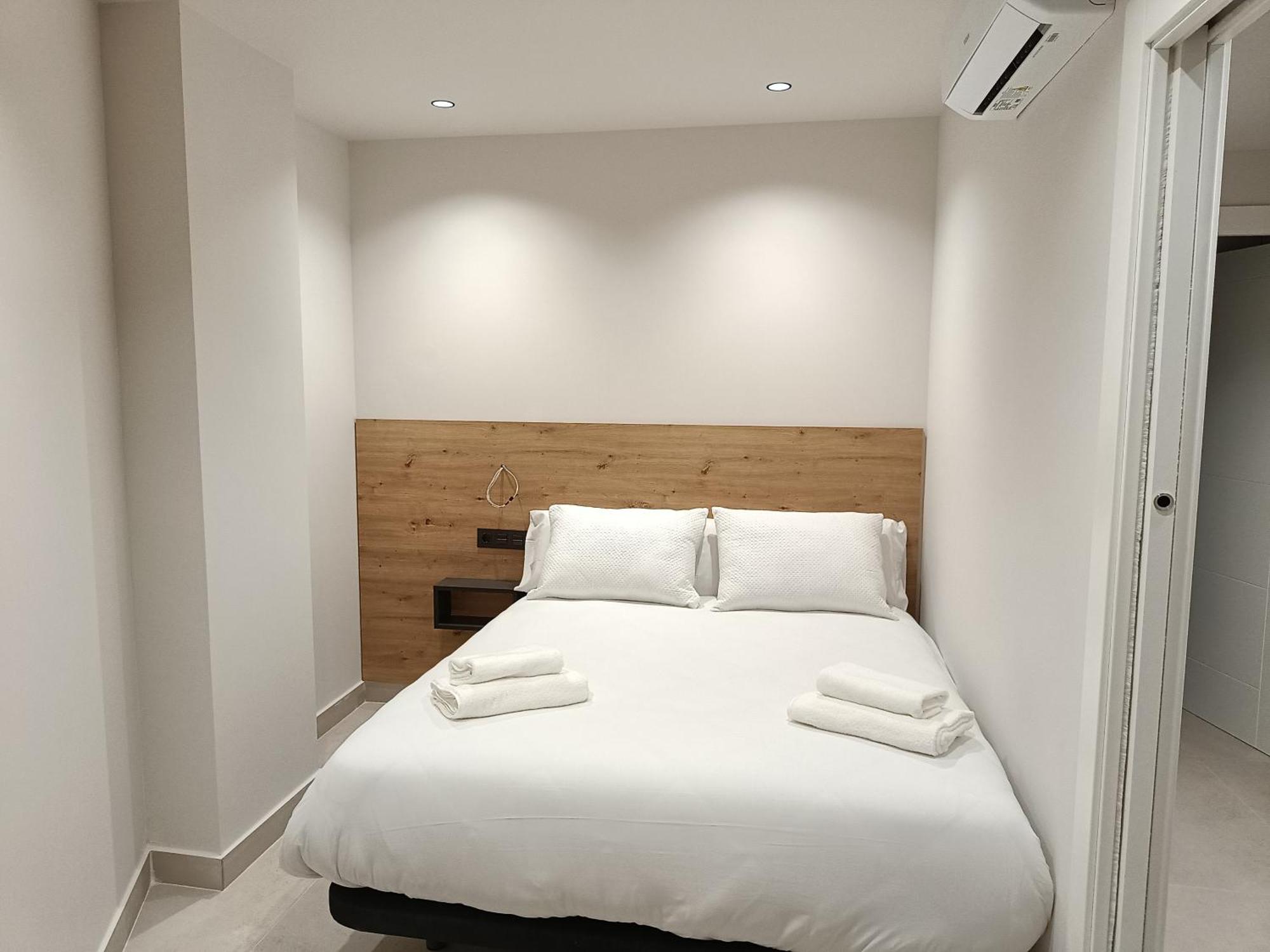 Apartamento San Lazaro Grenada Zewnętrze zdjęcie